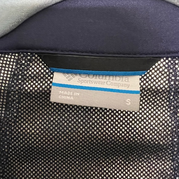 Columbia Omnishield Jacket - Picture 2 of 5